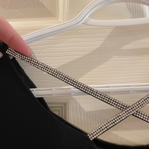 Mesh top - Picture 10 of 11